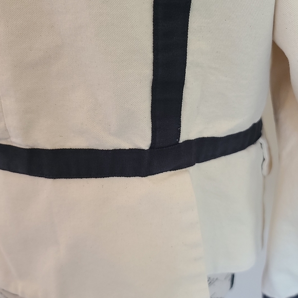 Ann Taylor Loft Suit Jacket - Picture 4 of 7